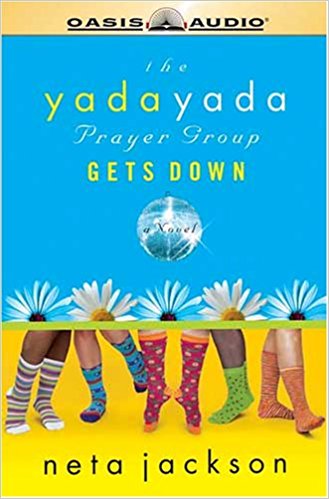The Yada Yada Prayer Group Gets Down Audio CD - Neta Jackson